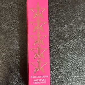 Jeffree Star Velour Liquid Lipstick - Designer Blood